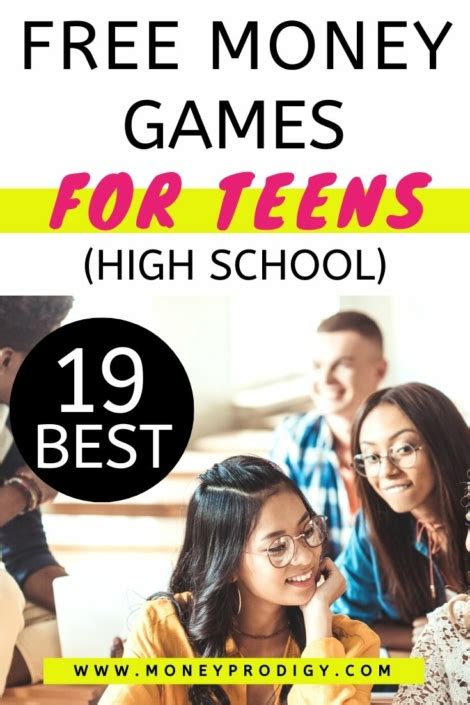 fun budgeting games|19 Free Financial Literacy Games for High School Students.